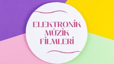 Tutkunları İçin En İyi 10 Elektronik Müzik Filmi Tavsiyesi | 2024 - elektronik muzik filmi